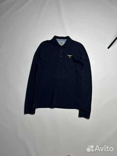 Aeronautica militare регбийка оригинал (prada)