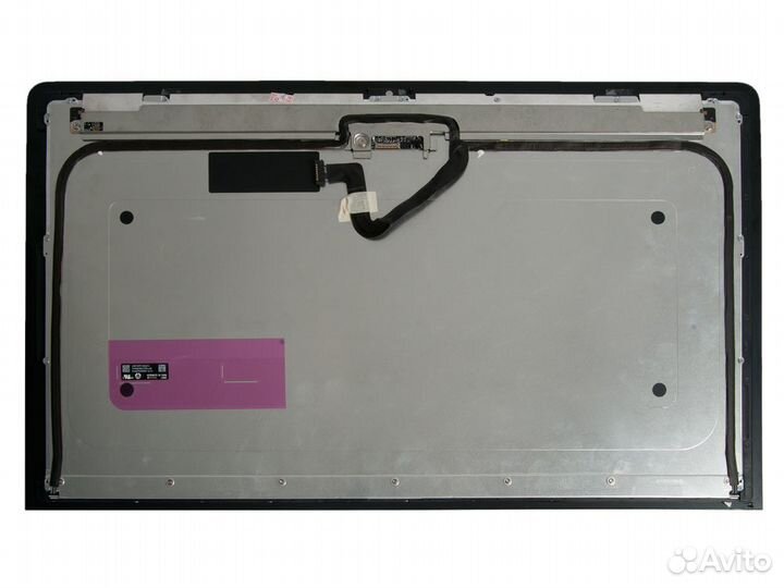 Матрица дисплей LM215WF3 (SD)(D1) A1418 2012-2013