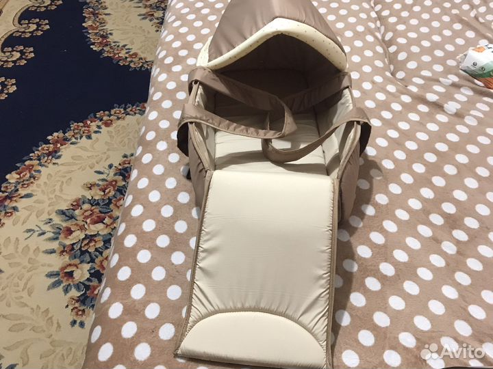 Переноска для детей