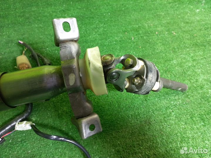 Колонка рулевая nissan A32,HA32,PA32,WA32,WHA32,WP