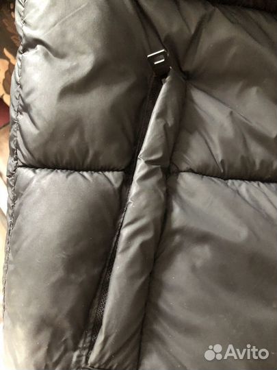 Куртка мужская Zara