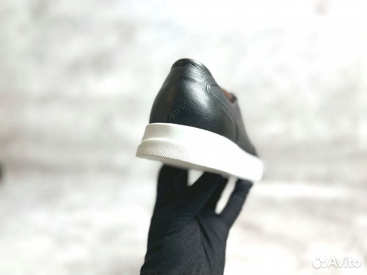 Кроссовки Boss