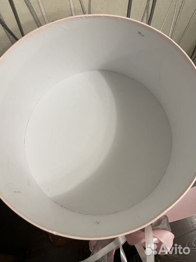 Коробка подарочная