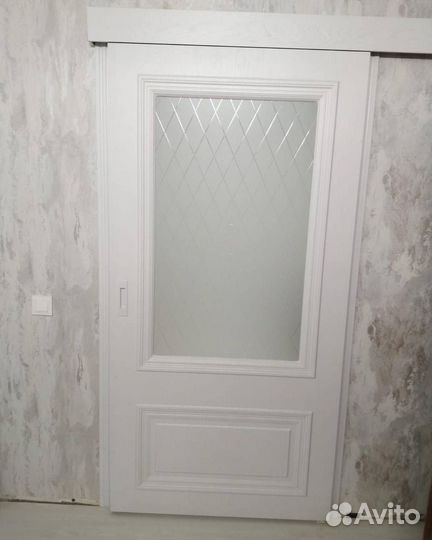 Дверь межкомнатная новая