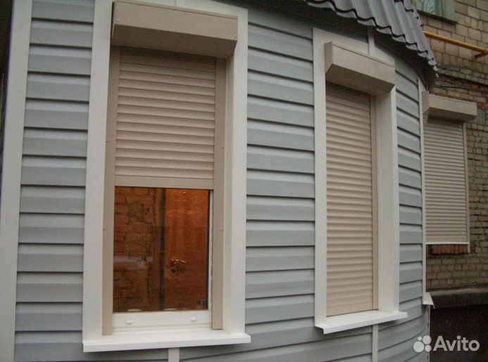 Рольворота