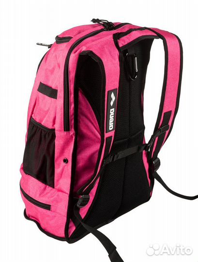 Рюкзак 40 Arena fastpack 2.2 розовый