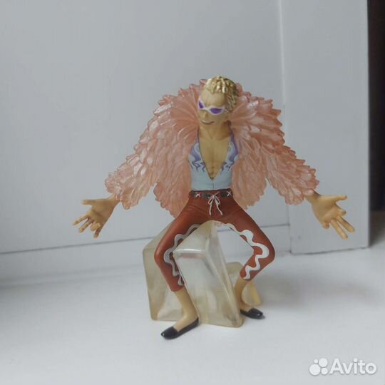 Фигурка Дофламинго