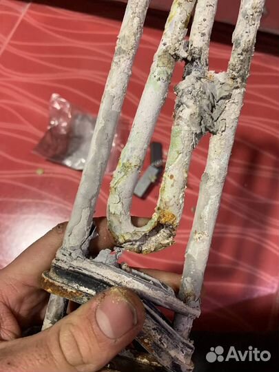 Мастер по ремонту бытовой техники частник