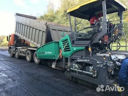 Разбираем Маниту Manitou