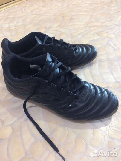 Бутсы adidas copa