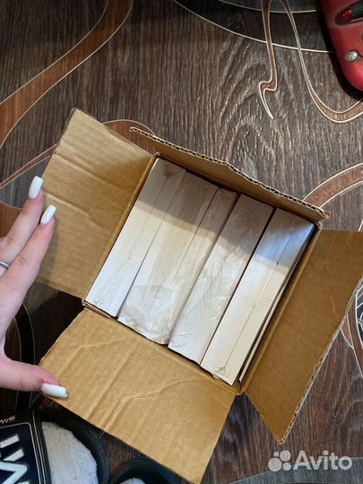 Бумага для печати фотографий