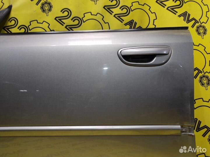 Дверь передняя левая Subaru Legacy BLE EZ30D