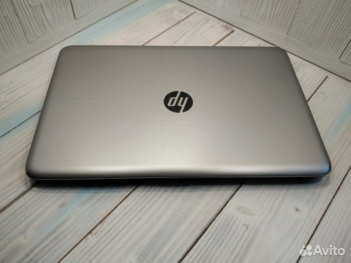 HP игровой 8GB RAM/2 видеокарты/SSD/HDD