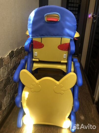 Стул для кормления