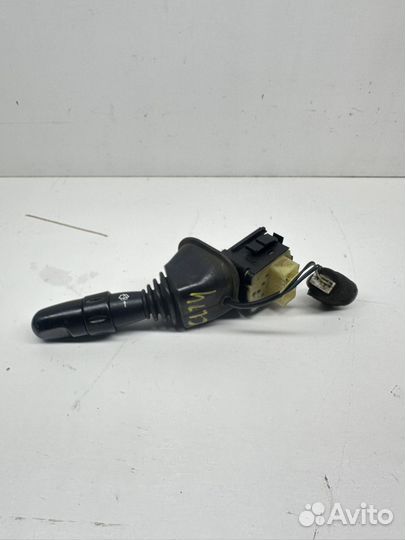 Chevrolet Lacetti переключатель дворников