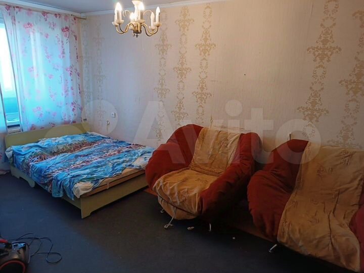 2-к. квартира, 42 м², 9/9 эт.