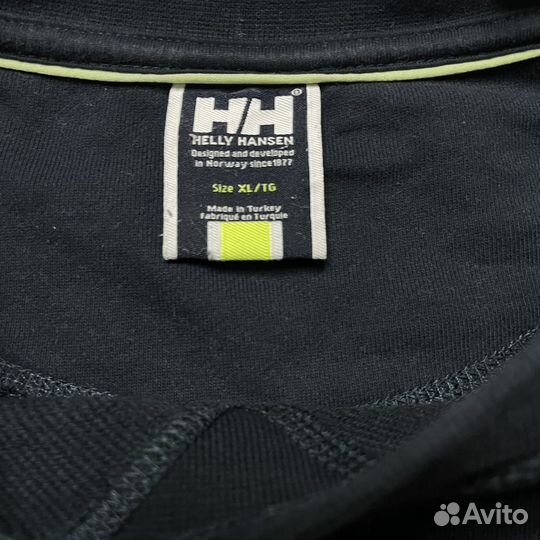 Helly Hansen XL Мужской Свитшот