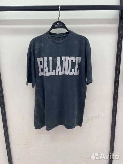 Футболка женская оверсайз варенка, винтаж