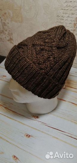 Шапка мужская