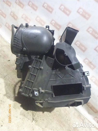 Корпус печки Ford Fusion CBK fxja 2008