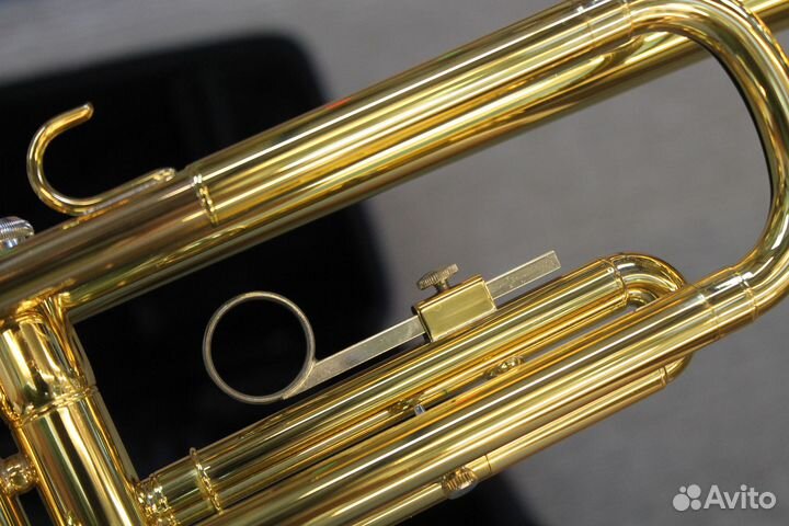 Труба Yamaha YTR-1335