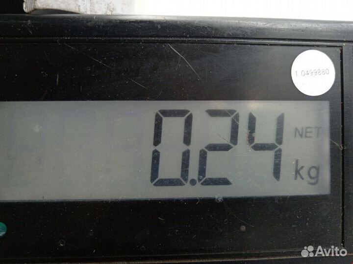 Усилитель антенны Audi A4 B7 2009