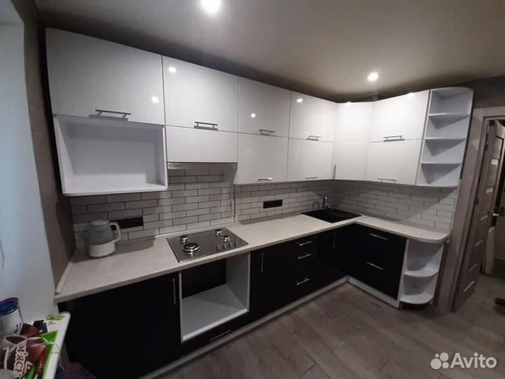 Кухонный гарнитур(Кредит)