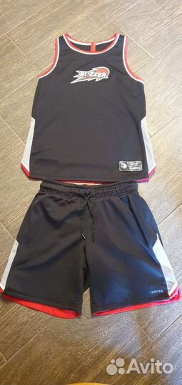 Спортивная форма детская