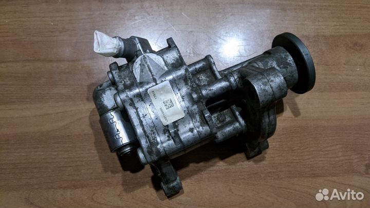 Насос гур BMW X5 E70 X6 E71 X5 F15 X6 F16 N63B44