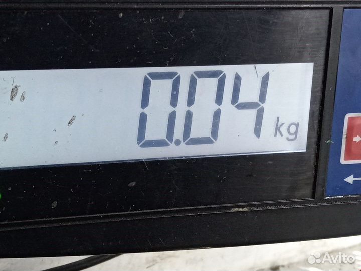 Датчик парктроника BMW 5 E60/E61 2004 66206989105