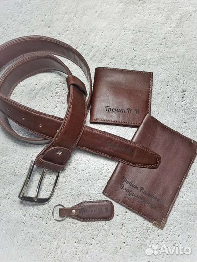 Подарок для мужчины