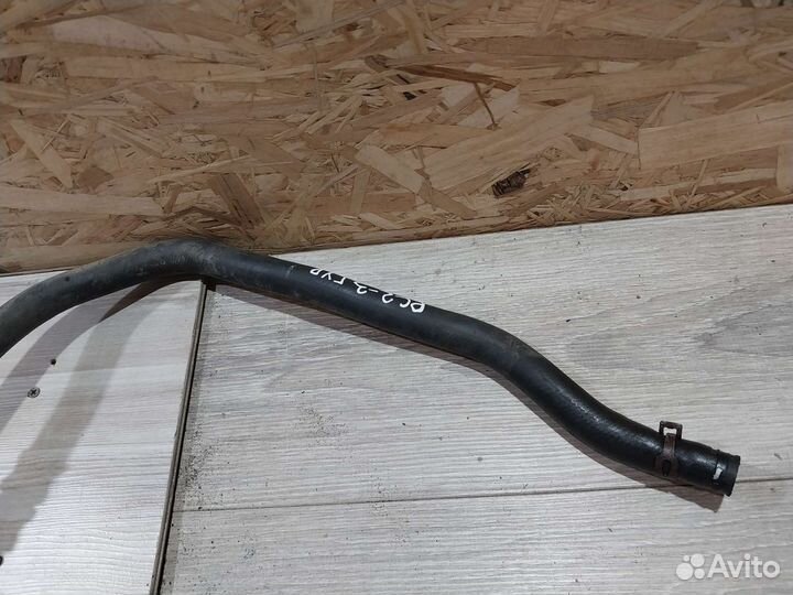 Шланг гидроусилителя от бачка Renault Symbol 2