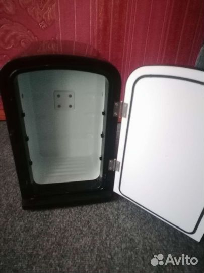 Охладитель молока для кофемашины