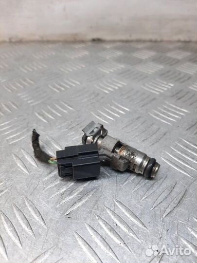 Форсунка Peugeot 307 хэтчбэк 5 дв. 1.4 KFU 2007