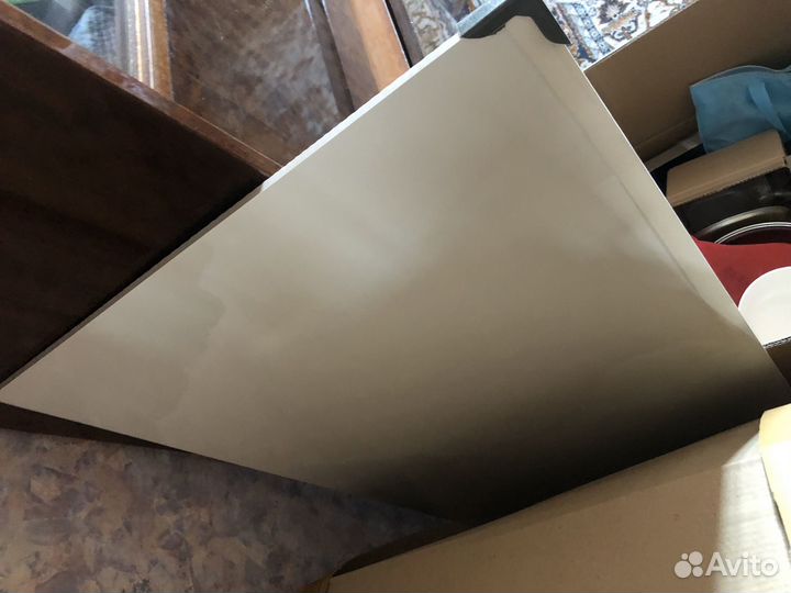 Газовая плита,плитка для фартука