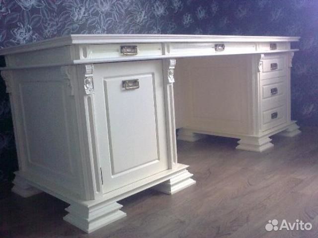 Стол руководителя 