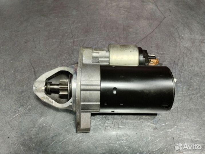 Стартер Mercedes C-Class W204 M271 1.8TI 2010