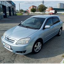 Toyota Corolla 1.6 AT, 2006, 267 000 км, с пробегом, цена 777 000 руб.