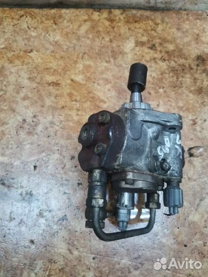 Тнвд Nissan X-Trail T30 2.2 TD YD22ddti 2005