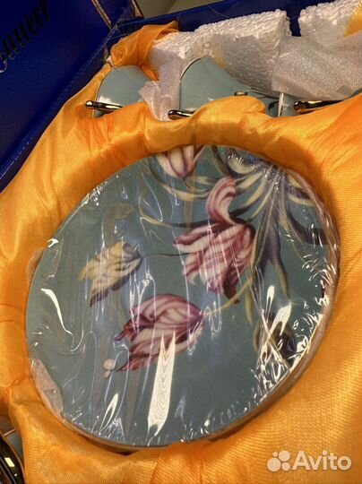 Кофейный Сервиз Mona Lisa Moda Japan