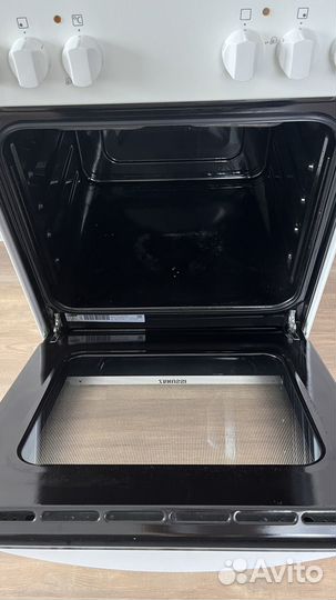 Плита электрическая стеклокерамика