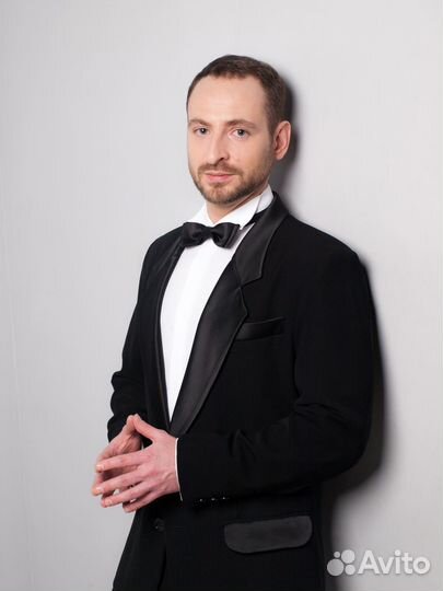 Педагог по академическому вокалу