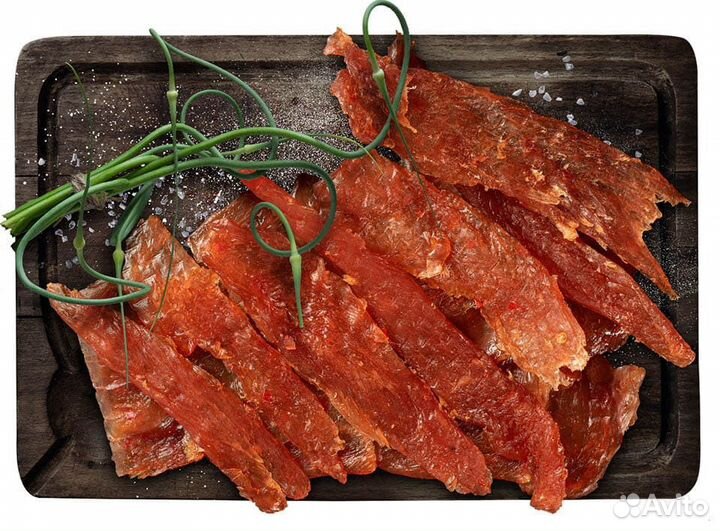 Колбасные изделия халяль