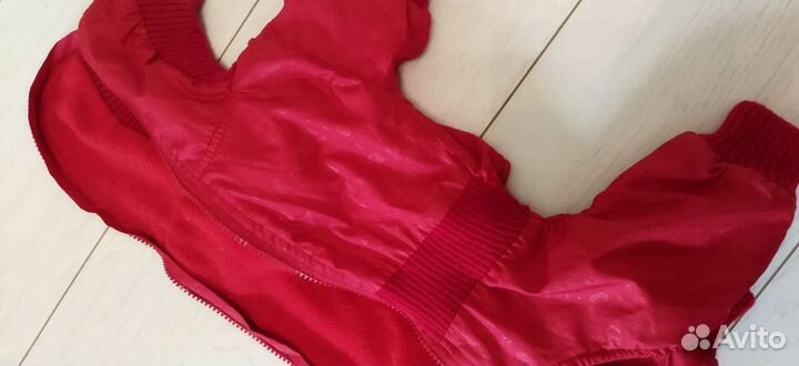 Комбинезон для собачки