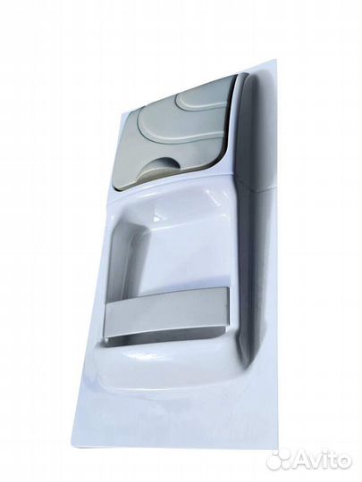 Модуль душевой с ящиком