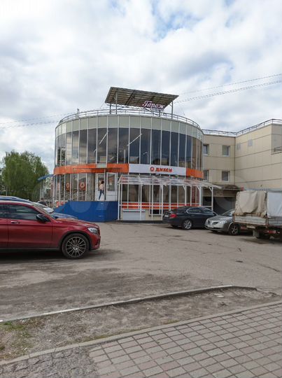 Свободного назначения,арендный бизнес, 650 м²