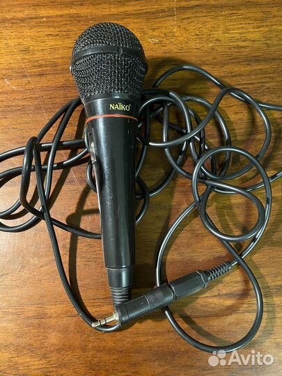 Микрофон naiko