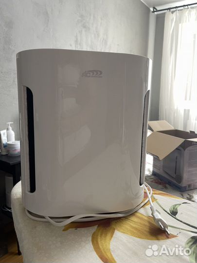 Очиститель воздуха AIC AIC CF8005