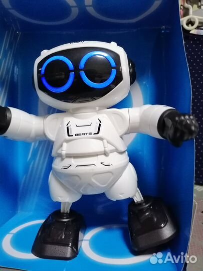 Игрушка робот