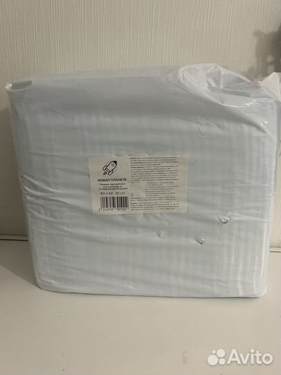 Пеленки одноразовые 60х90 30 штук